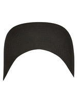 Flexfit 110MM Melange – Grau-Schwarz