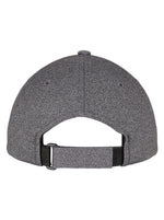 Flexfit 110MU Melange – Grau