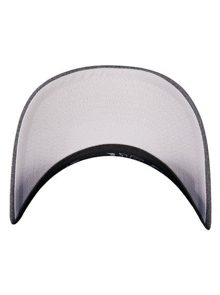 Flexfit 110MU Melange – Grau