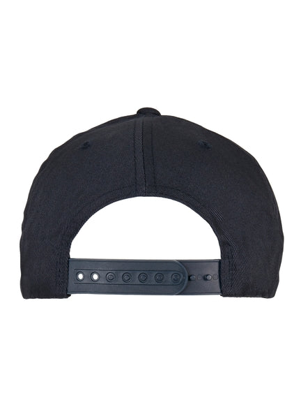 Flexfit 110OC Organic – Dark Navy