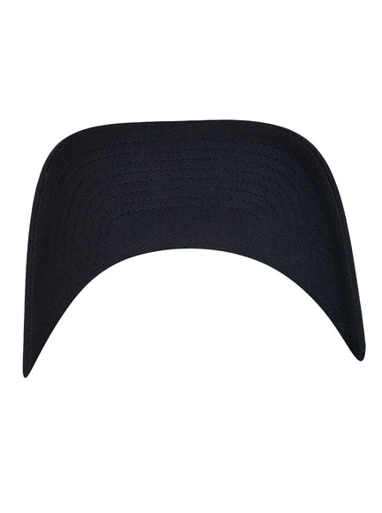 Flexfit 110OC Organic – Schwarz