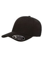 Flexfit 110OC Organic – Schwarz