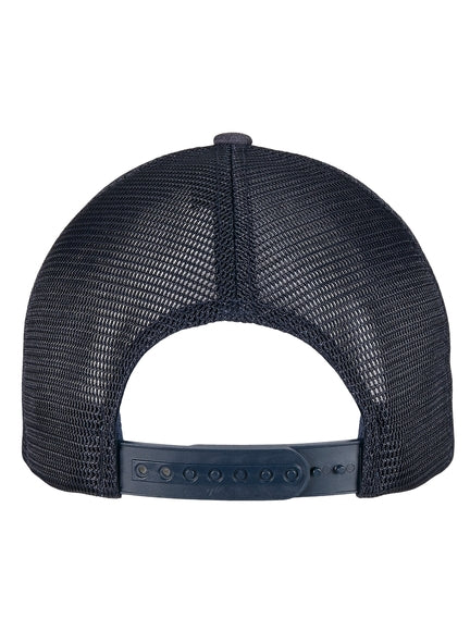 Flexfit 110PT One Ten Cool & Dry – Navyblau