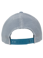 Flexfit Classic 110T – Blau