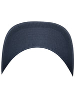 Flexfit Classic 110T – Blau