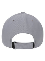 Flexfit 110VH One Ten Hybrid – Silber