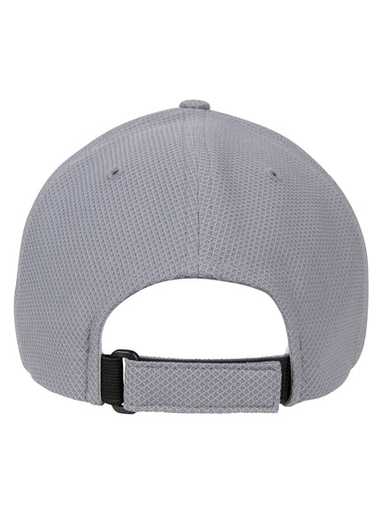 Flexfit 110VH One Ten Hybrid – Silber