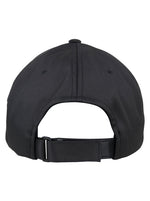 Flexfit 110ZP One Ten – Schwarz
