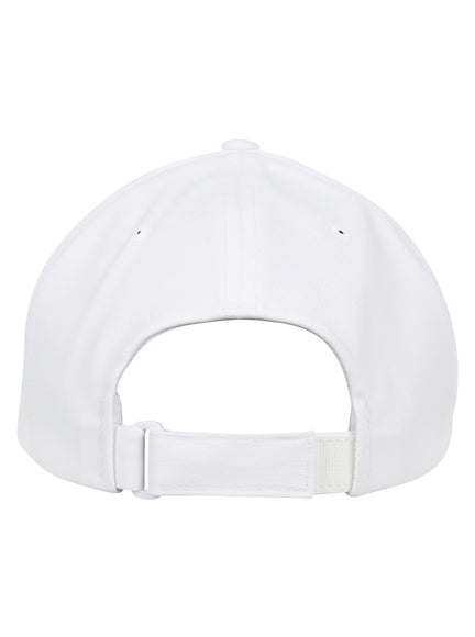 Flexfit 110ZP One Ten – Weiß