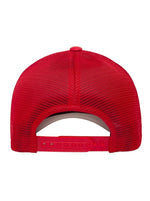 Flexfit 110M Mesh – Rot