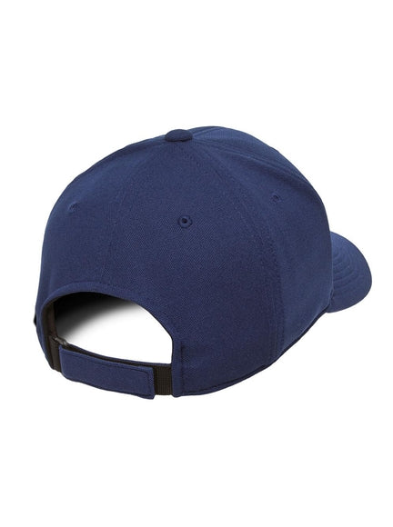 Flexfit 110P One Ten Cool & Dry – Navyblau