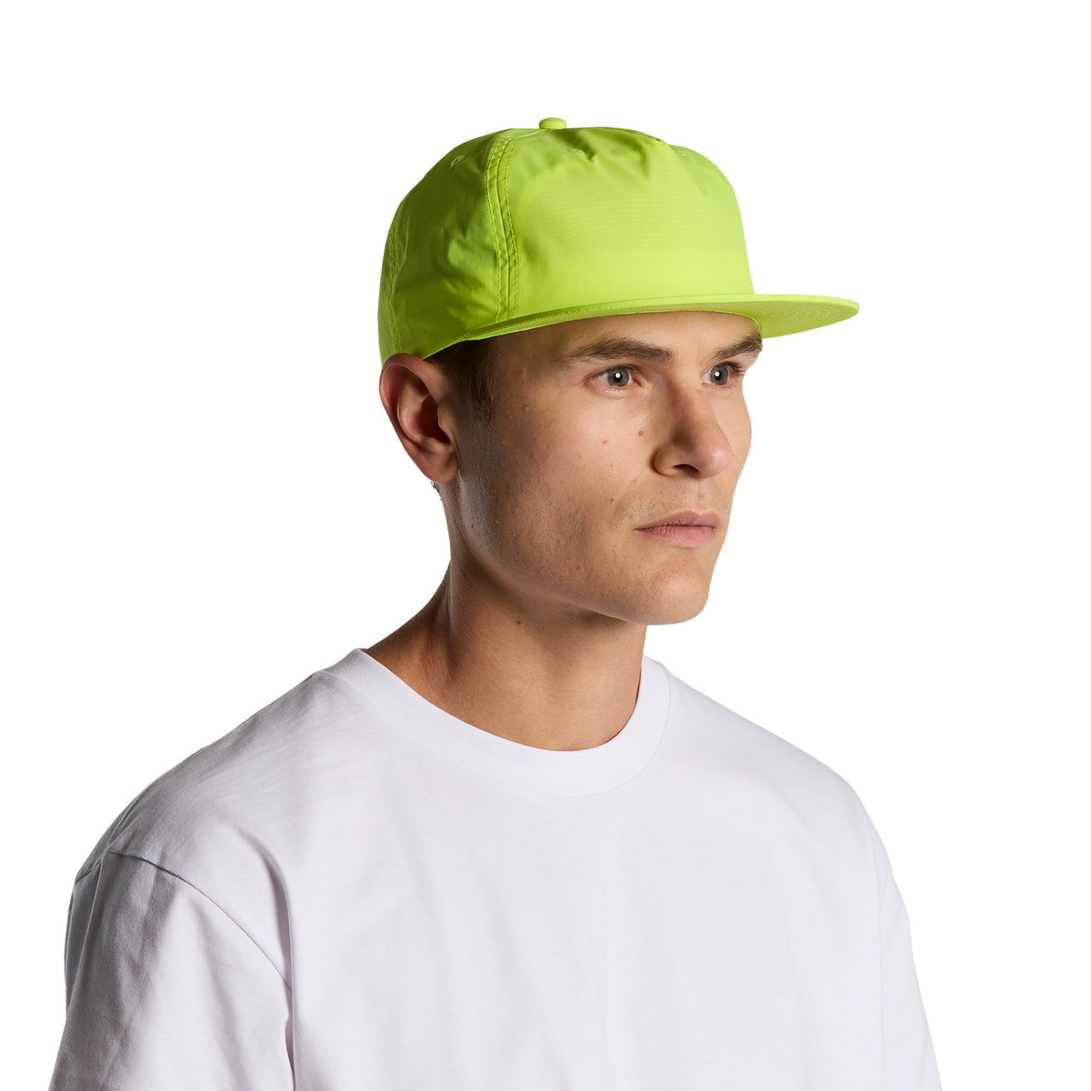 AS Colour Surf Safety Cap 1114F – Front