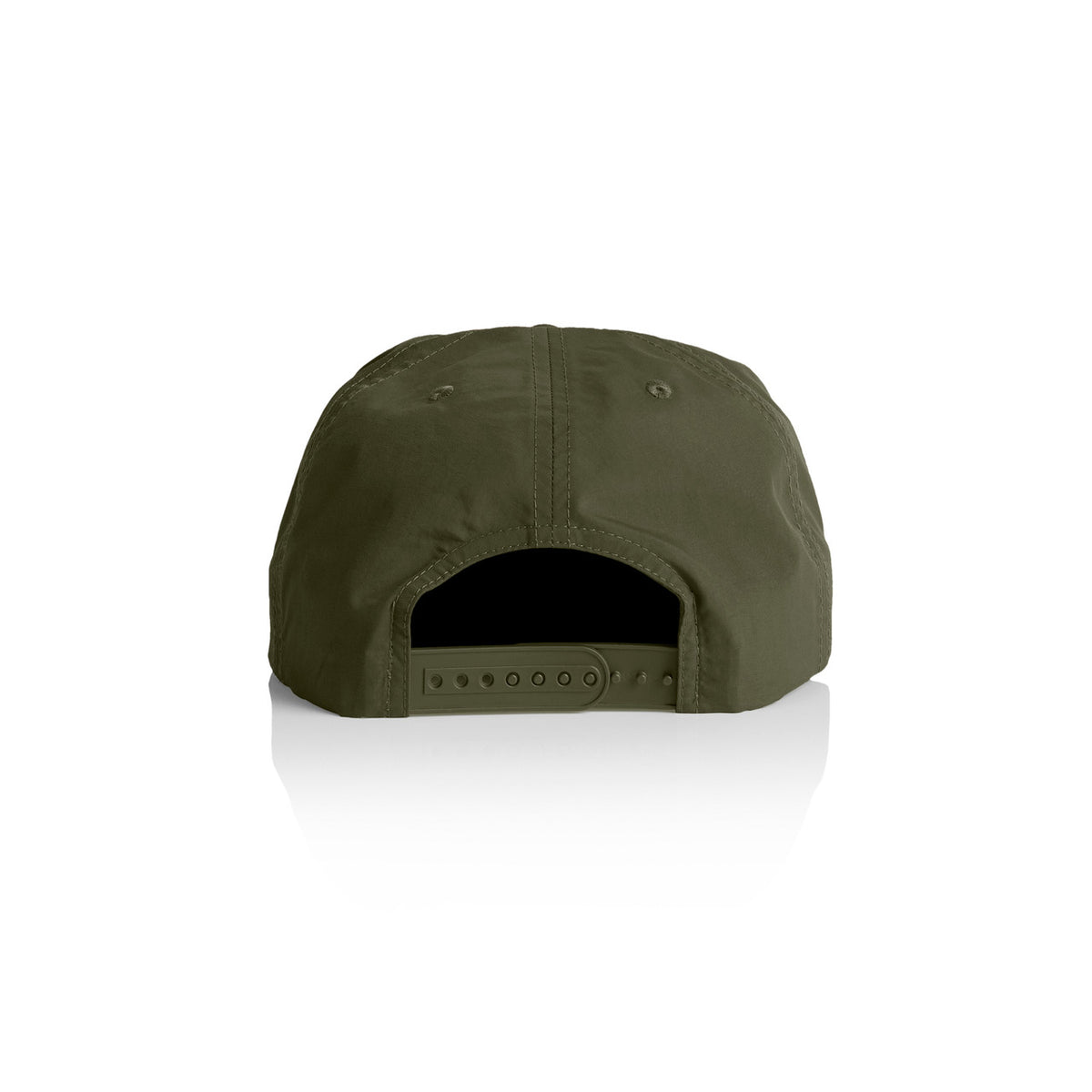 AS Colour Surf Cap 1114 – Army - Back