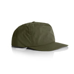 AS Colour Surf Cap 1114 – Army - Side