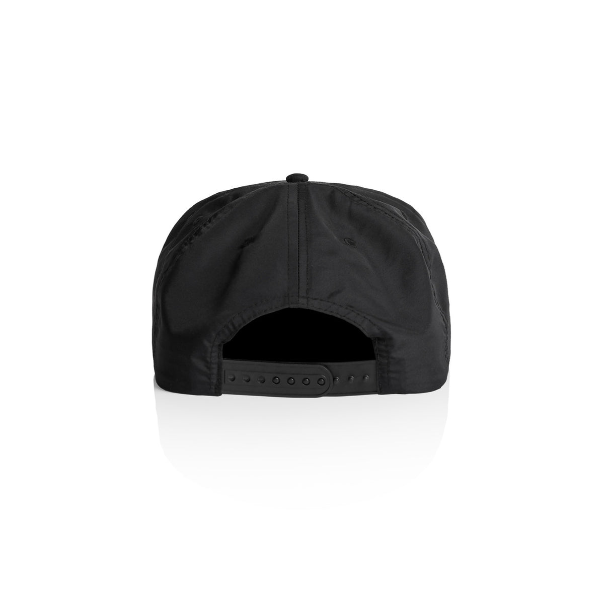 AS Colour Surf Cap 1114 – Black - Back