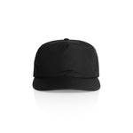 AS Colour Surf Cap 1114 – Black