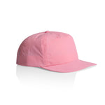 AS Colour Surf Cap 1114 – Bubblegum - Side