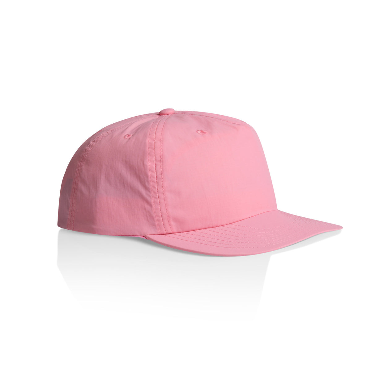 AS Colour Surf Cap 1114 – Bubblegum - Side