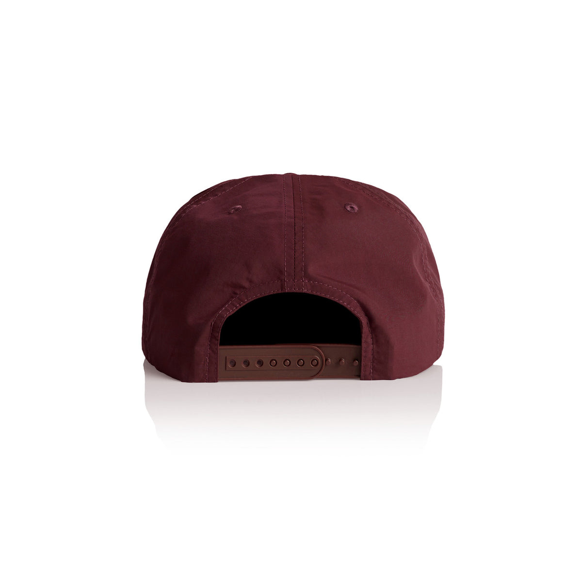 AS Colour Surf Cap 1114 – Burgundy - Back
