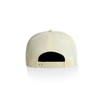 AS Colour Surf Cap 1114 – Butter - Back