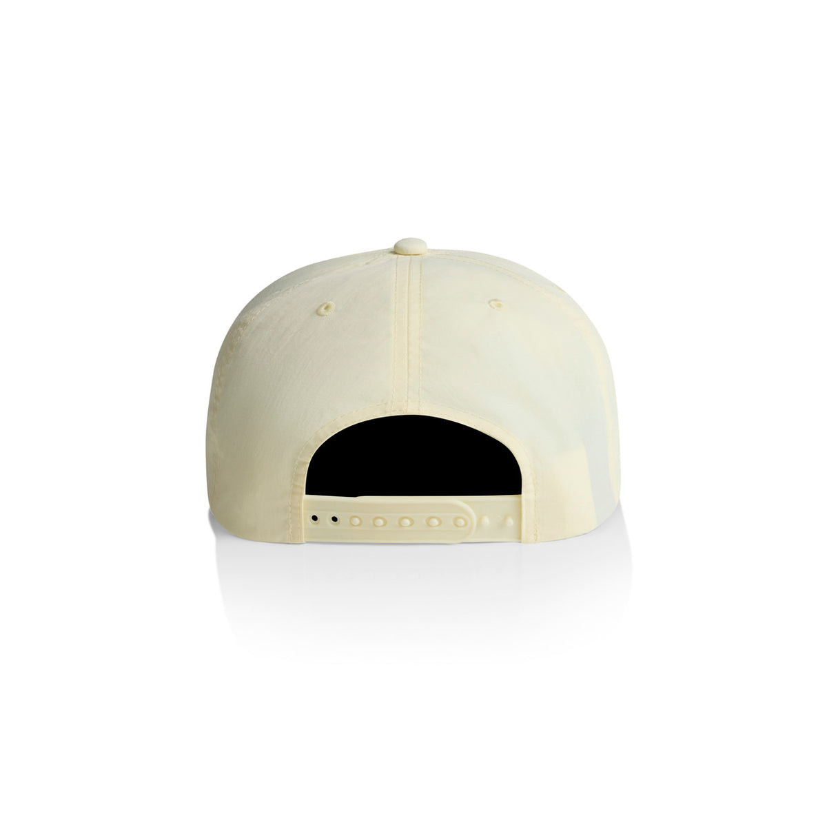 AS Colour Surf Cap 1114 – Butter - Back