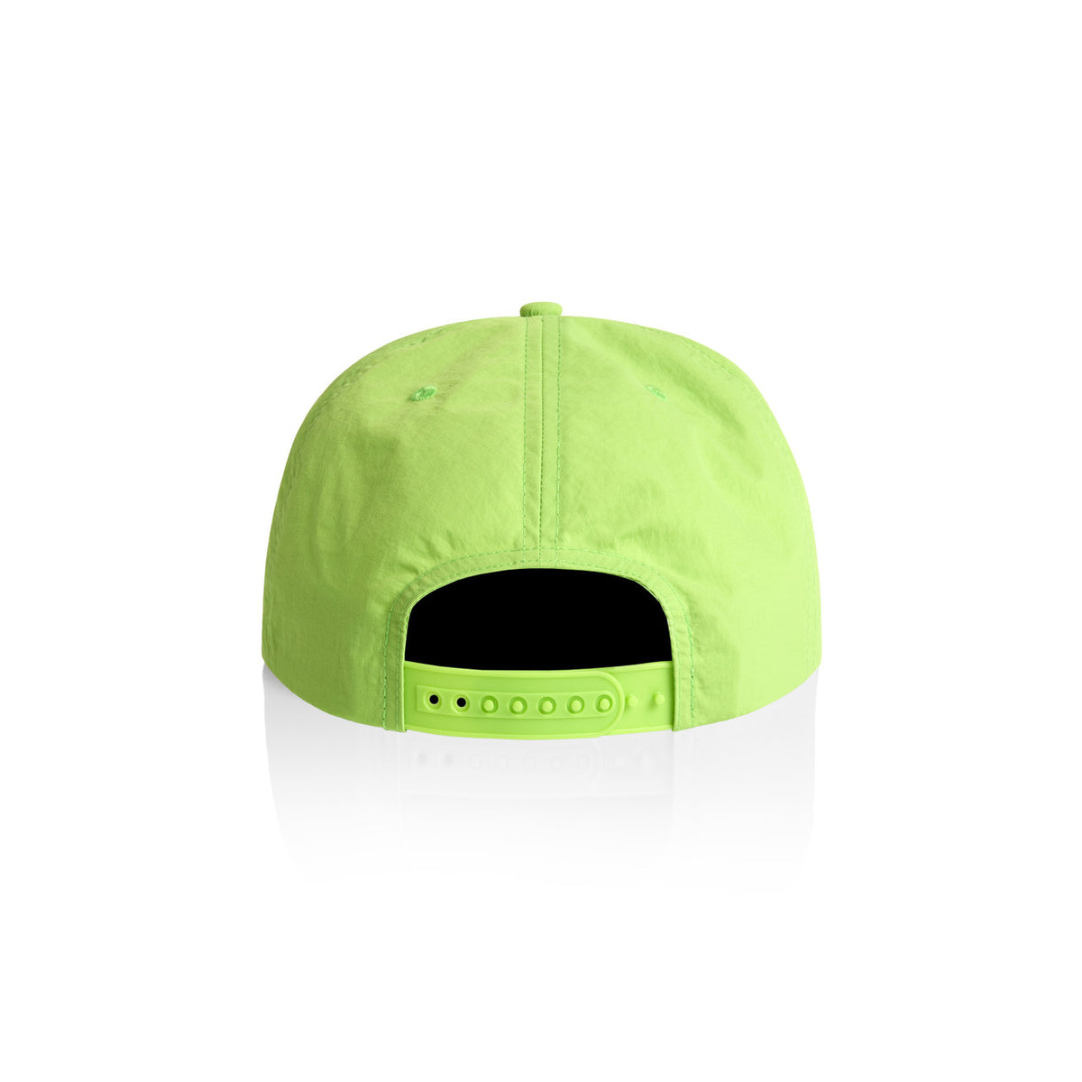AS Colour Surf Cap 1114 – Citrus - Back