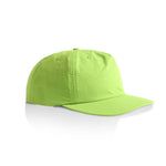 AS Colour Surf Cap 1114 – Citrus - Side