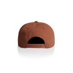 AS Colour Surf Cap 1114 – Clay - Back