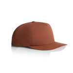AS Colour Surf Cap 1114 – Clay - Side