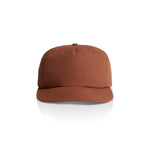 AS Colour Surf Cap 1114 – Clay