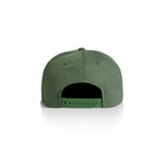 AS Colour Surf Cap 1114 – Cypress - Back