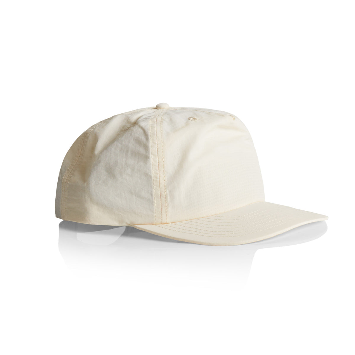 AS Colour Surf Cap 1114 – Ecru - Side