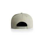 AS Colour Surf Cap 1114 – Eucalyptus - Back