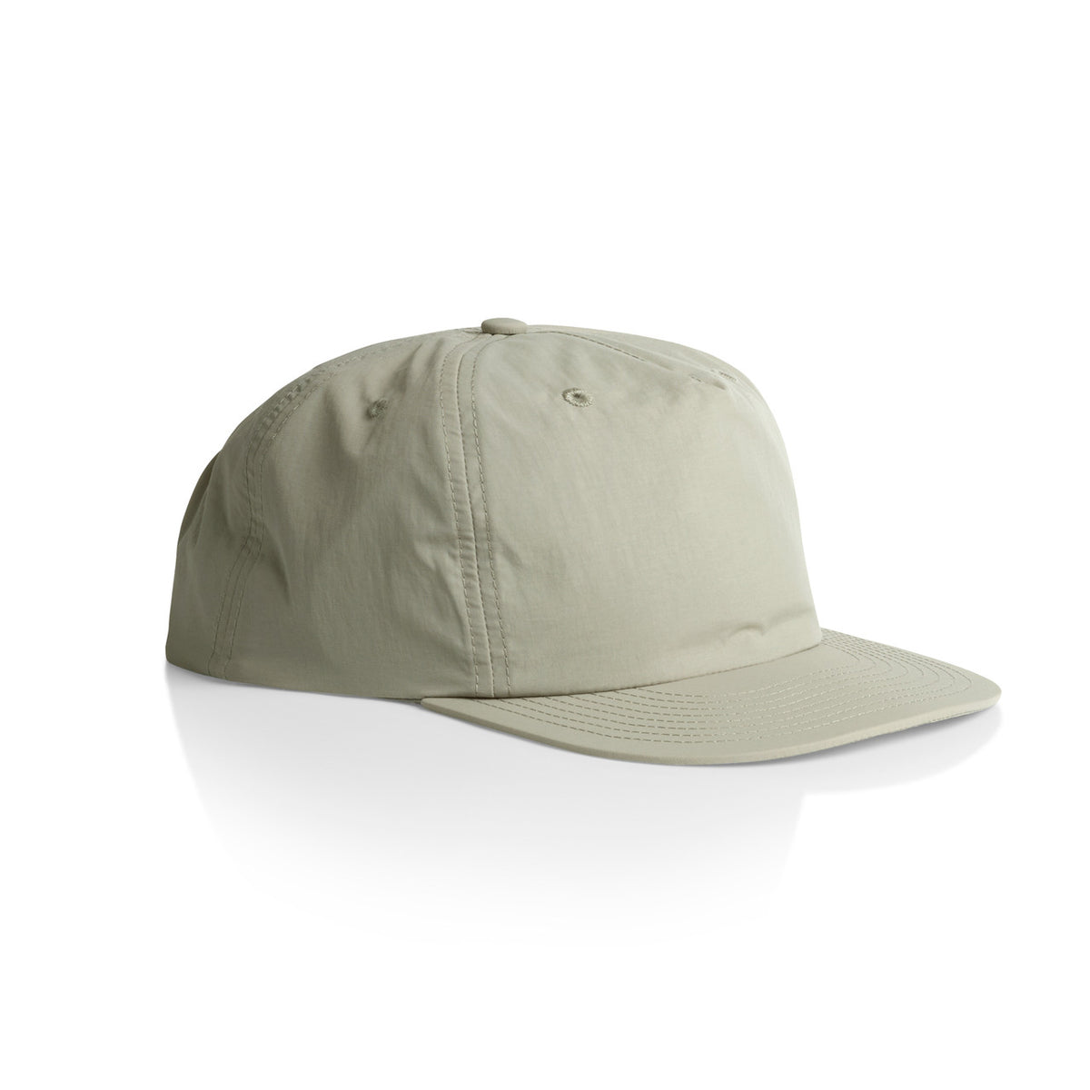 AS Colour Surf Cap 1114 – Eucalyptus - Side