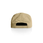 AS Colour Surf Cap 1114 – Khaki - Back