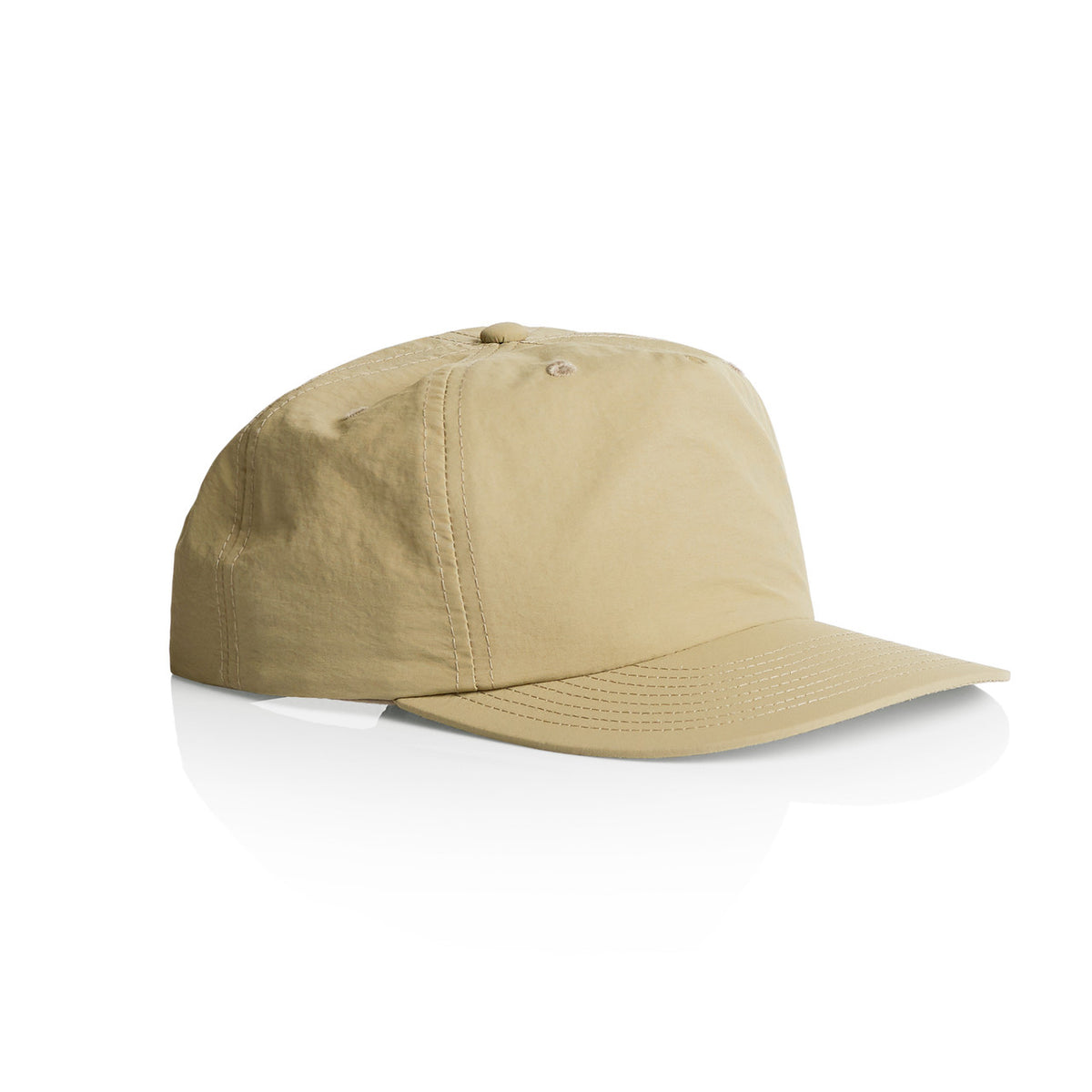 AS Colour Surf Cap 1114 – Khaki - Side
