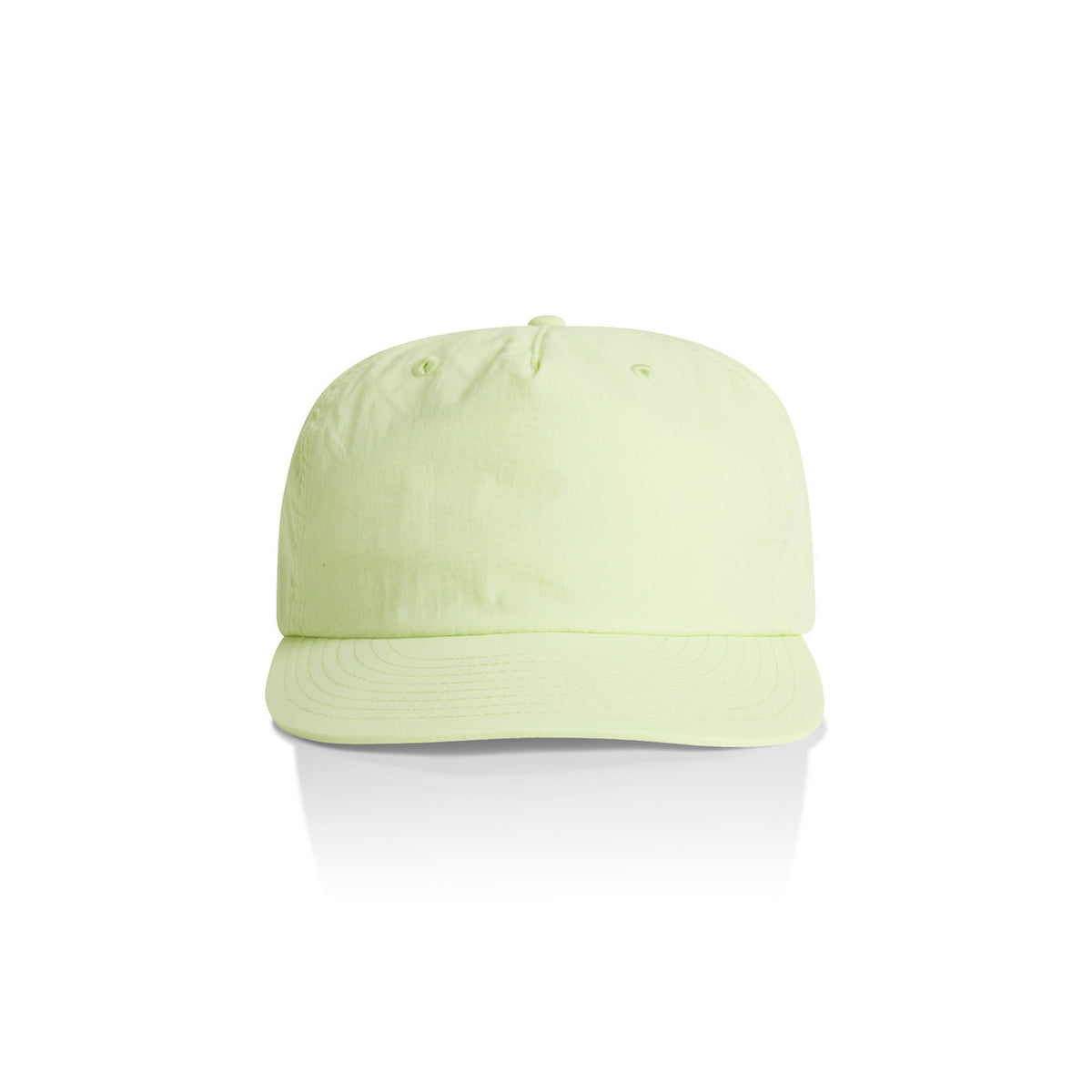 AS Colour Surf Cap 1114 – Lime