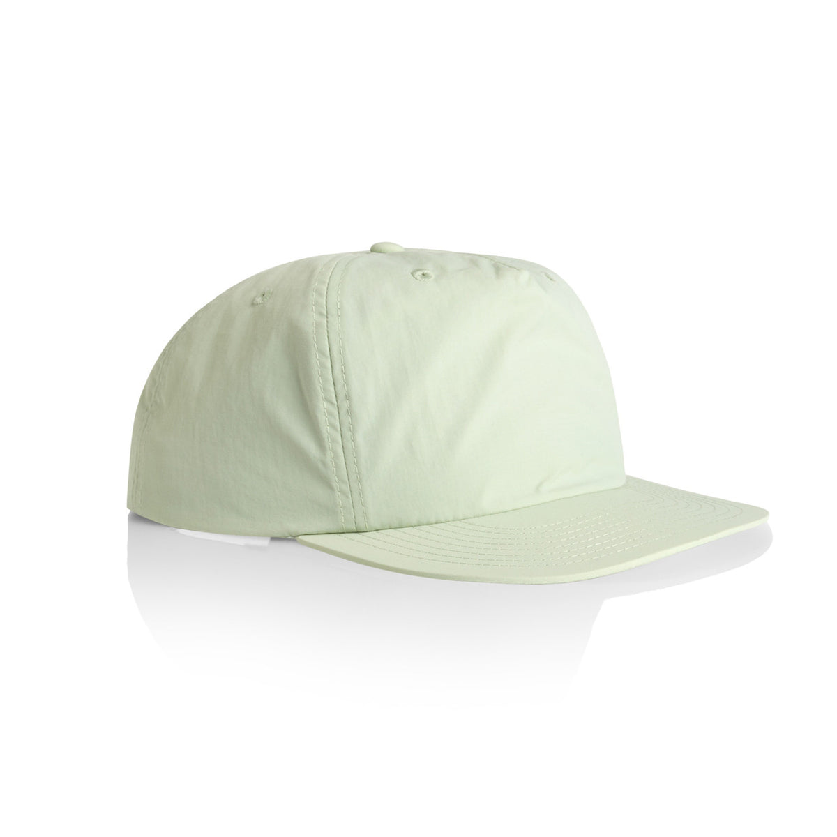 AS Colour Surf Cap 1114 – Mint - Side