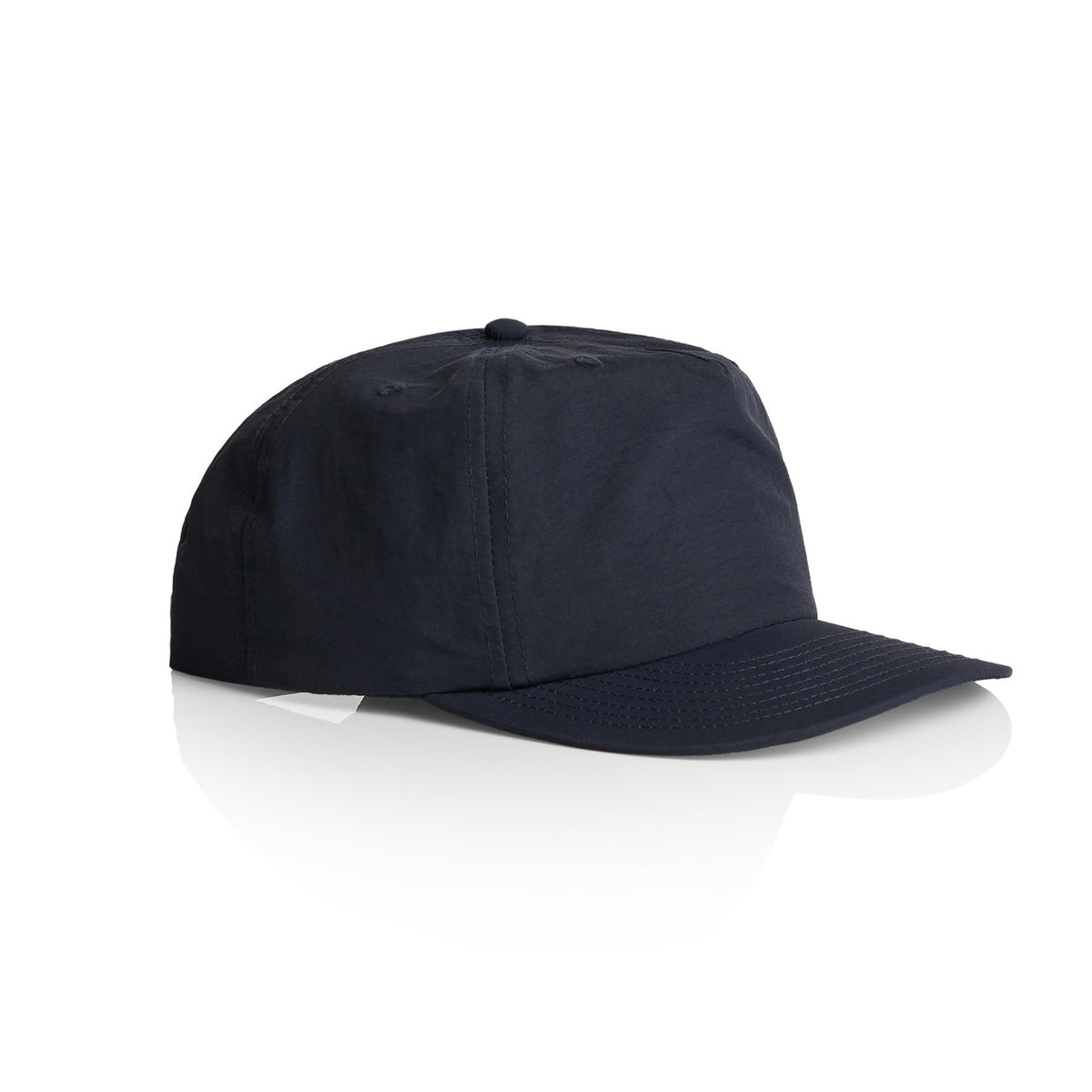 AS Colour Surf Cap 1114 – Navy - Side