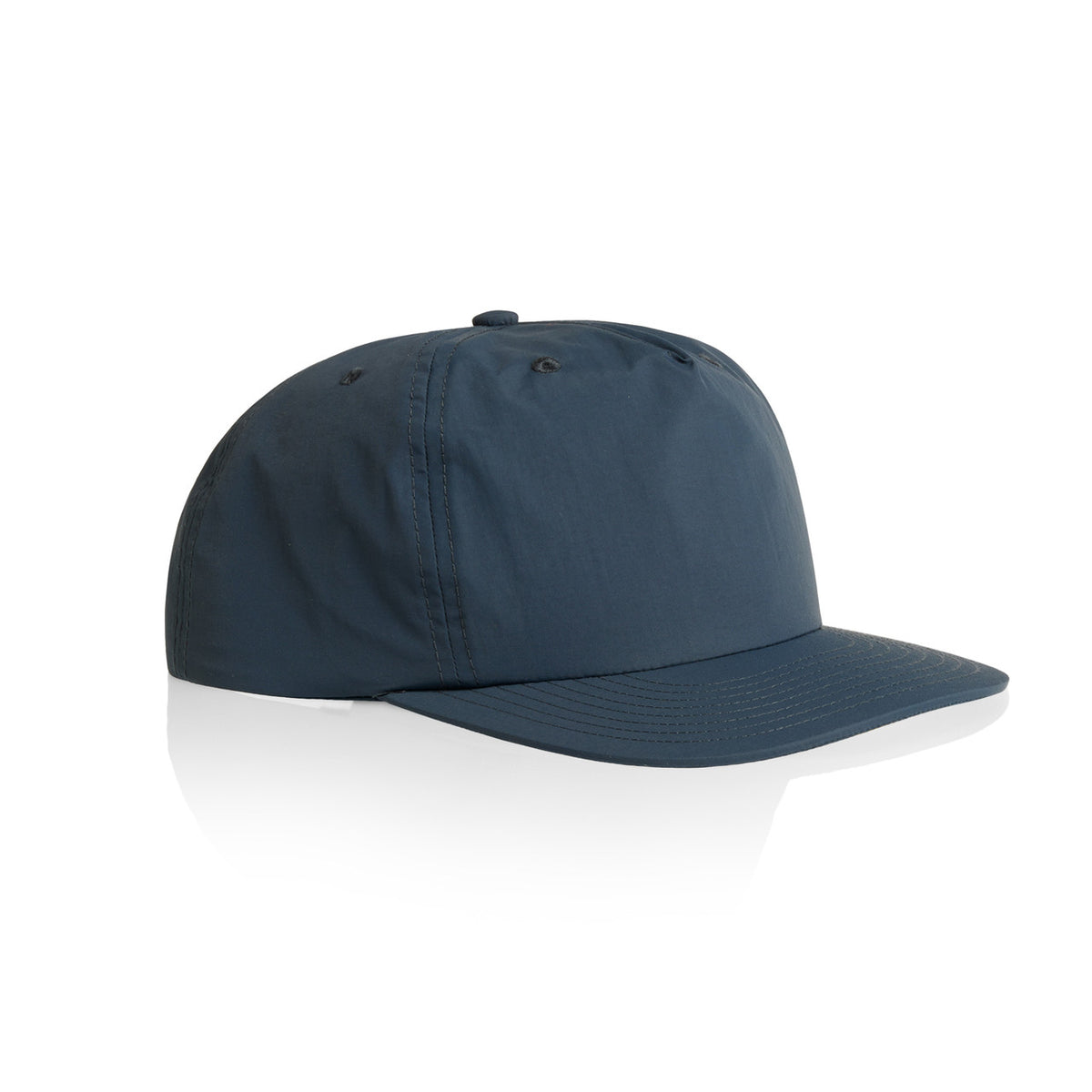 AS Colour Surf Cap 1114 – Petrol_Blue - Side