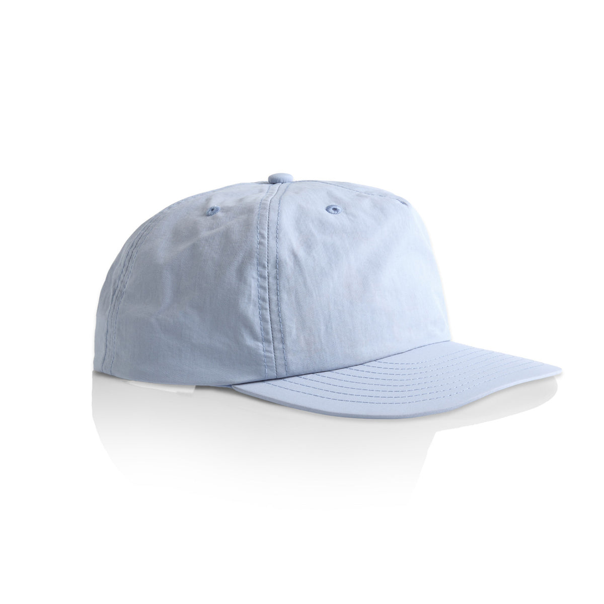 AS Colour Surf Cap 1114 – Powder - Side