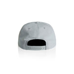 AS Colour Surf Cap 1114 – Smoke - Back