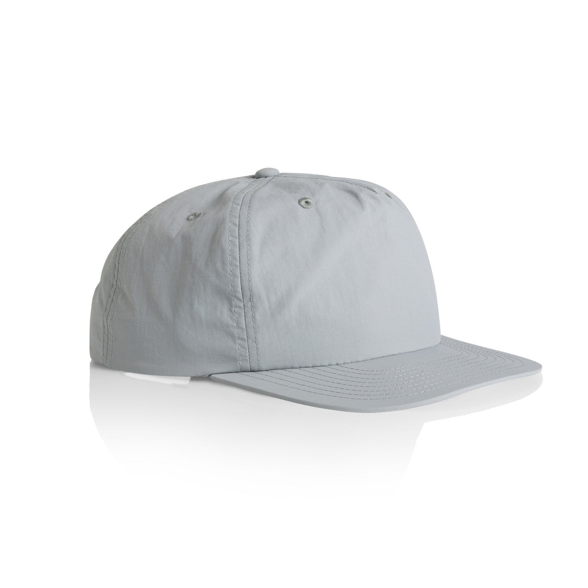 AS Colour Surf Cap 1114 – Smoke - Side