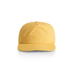 AS Colour Surf Cap 1114 – Cap zum Veredeln