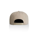AS Colour Surf Cap 1114 – Taupe - Back