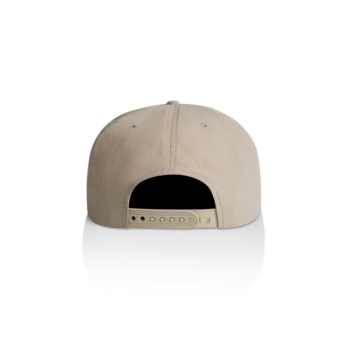 AS Colour Surf Cap 1114 – Taupe - Back