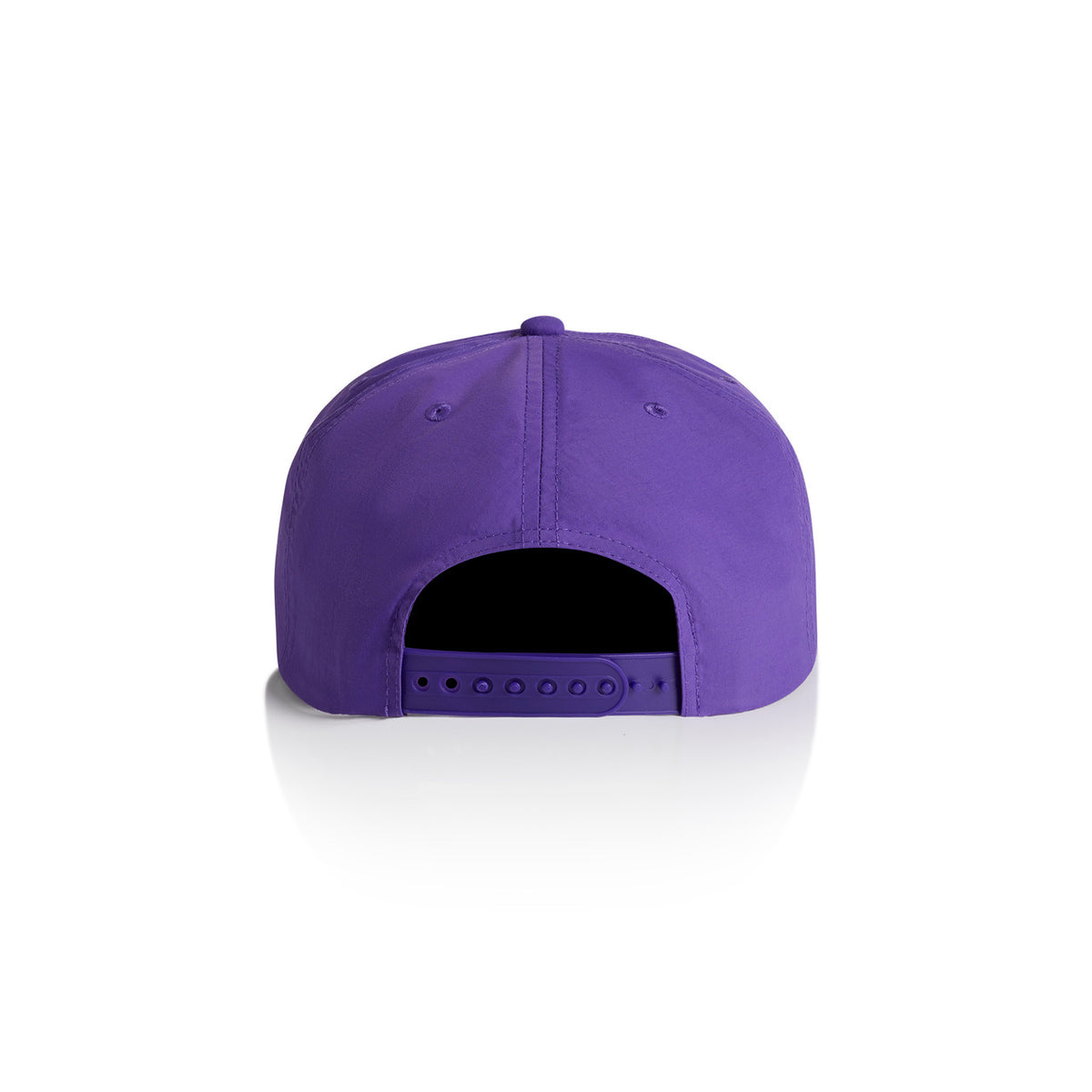 AS Colour Surf Cap 1114 – Violet - Back
