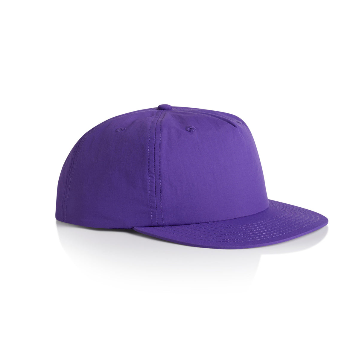 AS Colour Surf Cap 1114 – Violet - Side