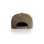 AS Colour Surf Cap 1114 – Walnut - Back