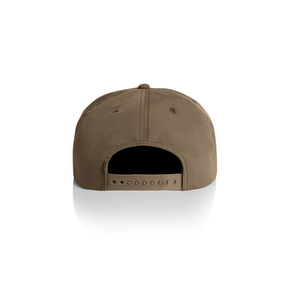 AS Colour Surf Cap 1114 – Walnut - Back